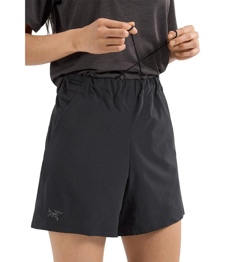 商品Arc'teryx|Teplo Shorts,价格¥459,第3张图片详细描述