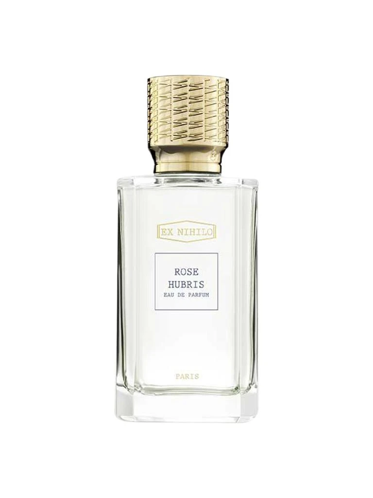 商品EX NIHILO|Rose Hubris Eau De Parfum 50ml/1.7oz,价格¥1691,第1张图片