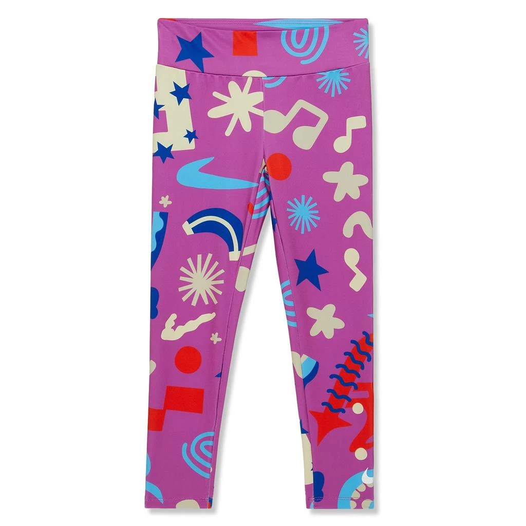 商品NIKE|I.A.I.R. Leggings (Little Kids),价格¥131,第1张图片