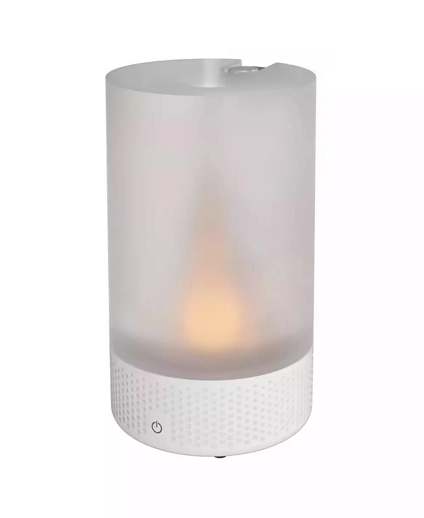 商品Vornado|9" Votiv 7 Ultrasonic Humidifier with Flameless Candlelight,价格¥467,第1张图片