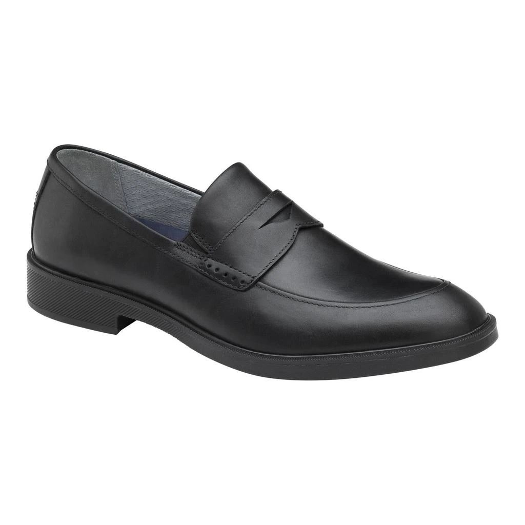 商品Johnston & Murphy|Maddox Penny Loafer,价格¥1367,第1张图片