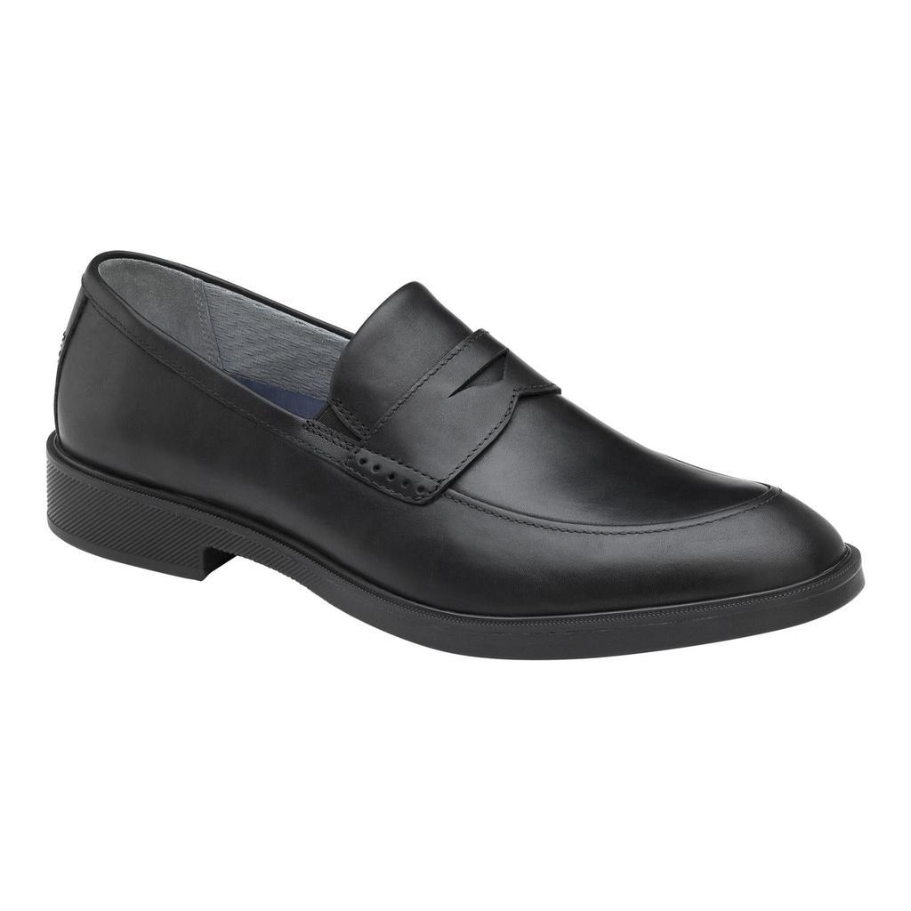 商品Johnston & Murphy|Maddox Penny Loafer,价格¥1318,第1张图片