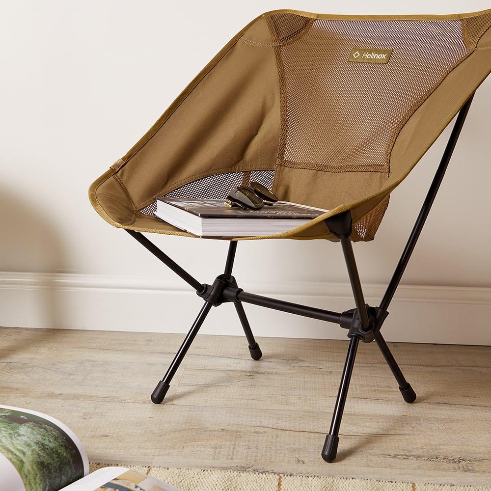 Helinox Chair One商品第5张图片规格展示