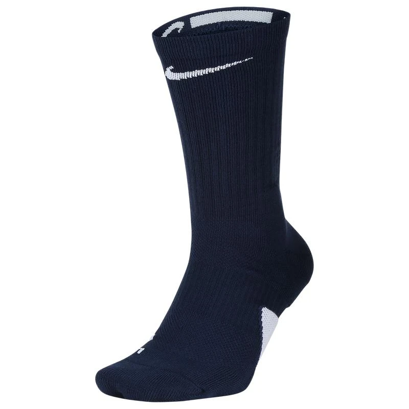 商品NIKE|Nike Elite Crew Socks,价格¥120,第1张图片