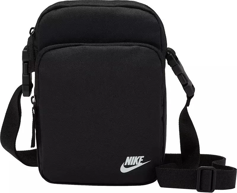 商品NIKE|Nike Heritage Crossbody Bag,价格¥155,第4张图片详细描述