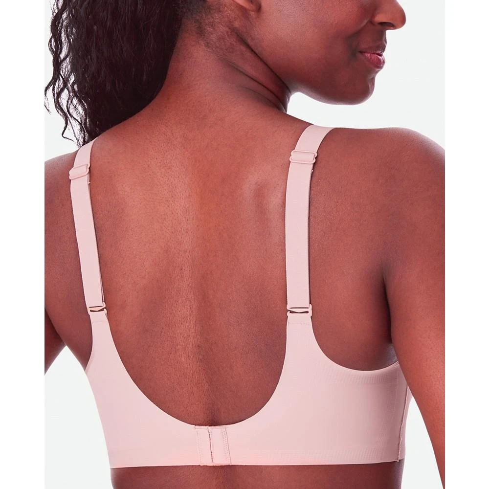 商品Bali|Women's Comfort Revolution® Easylite® Underwire Bra with Back Closure DF3498,价格¥126,第2张图片详细描述