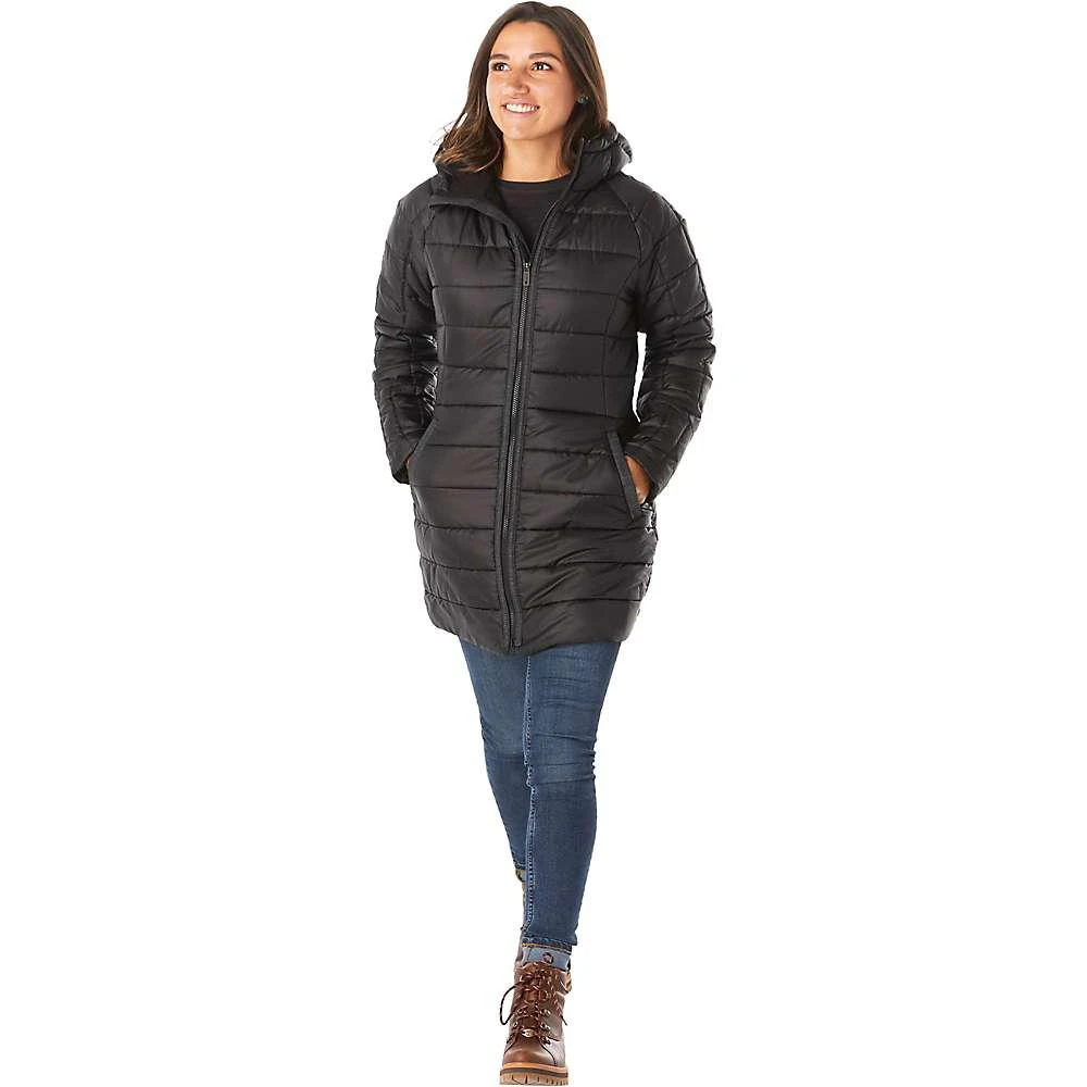 Smartwool Women's Smartloft 180 Parka 商品