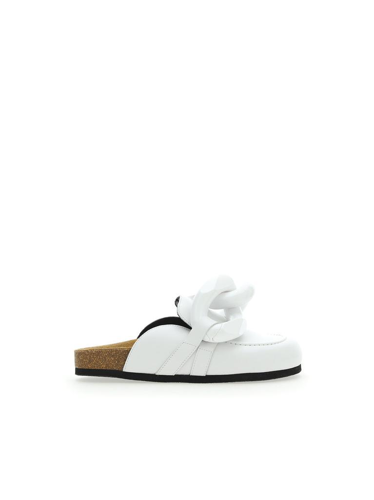 商品JW Anderson|J.W. ANDERSON SANDALS,价格¥1862,第1张图片