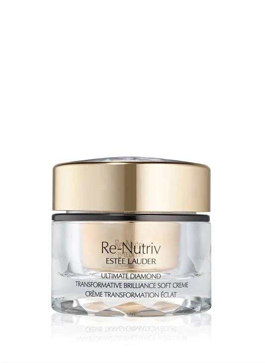 商品Estée Lauder|Re-Nutriv Ultimate Diamond - Transformative Brilliance Soft Creme,价格¥3072,第1张图片