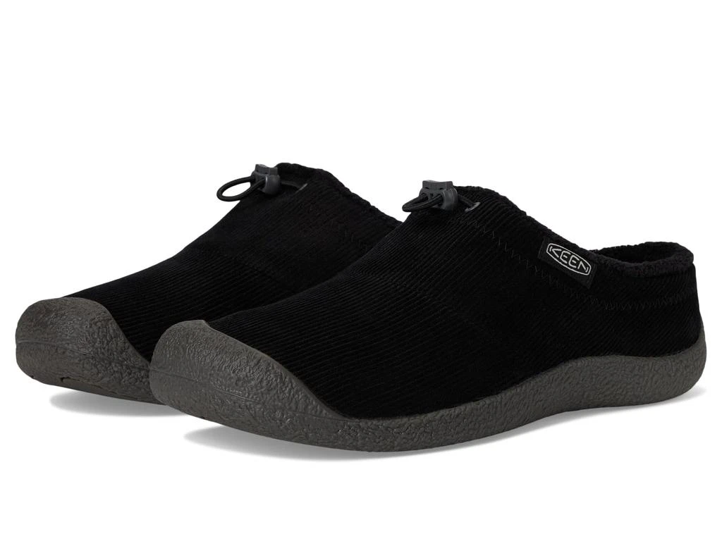 商品Keen|Howser III Slide,价格¥804,第1张图片