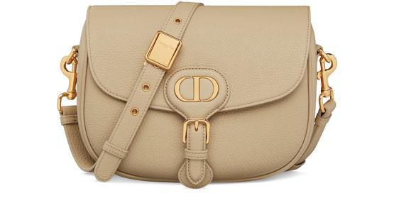 商品Dior|Medium Dior Bobby Bag,价格¥28095,第1张图片