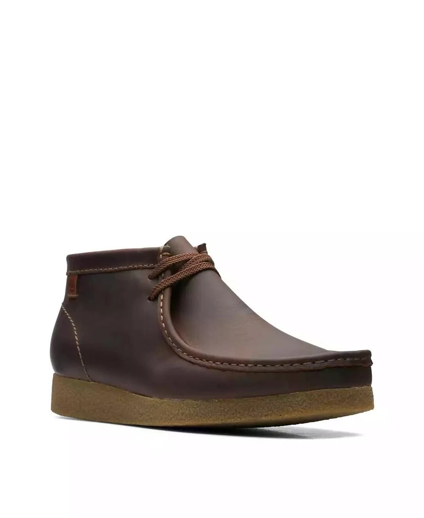 商品Clarks|Men's Shacre Boots,价格¥584,第1张图片