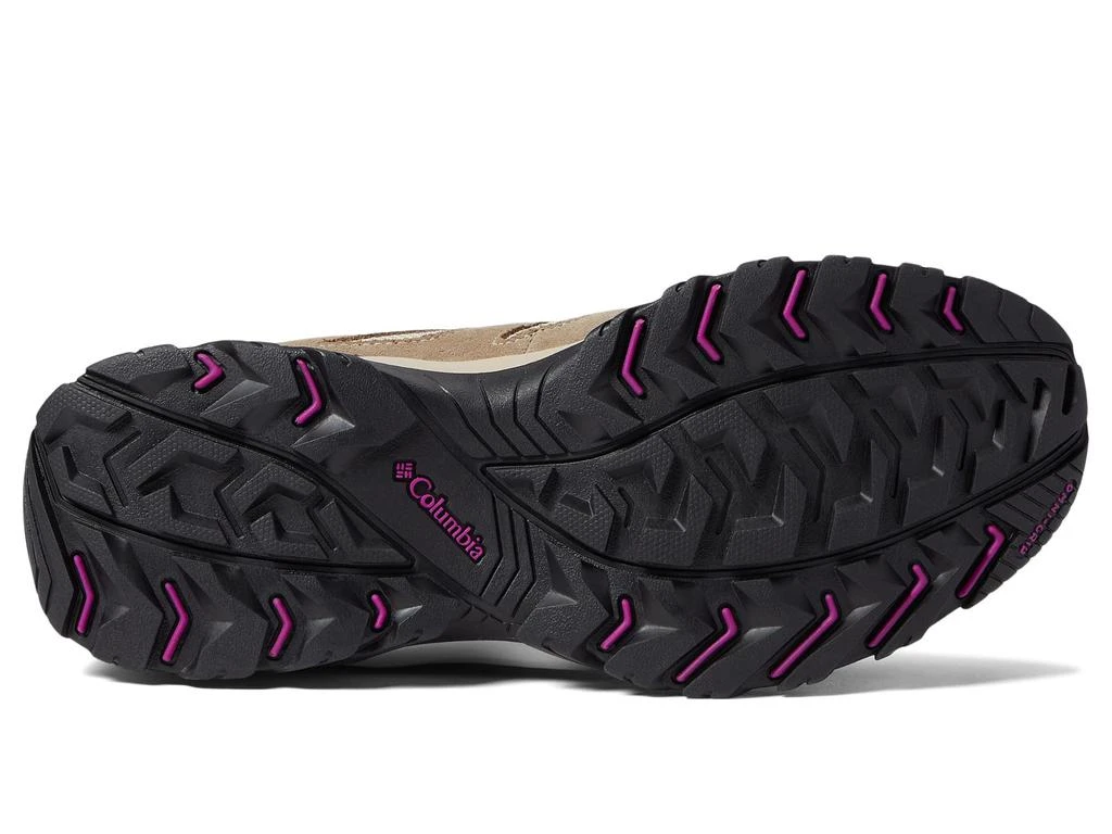 商品Columbia|Redmond™ III Waterproof,价格¥725,第3张图片详细描述