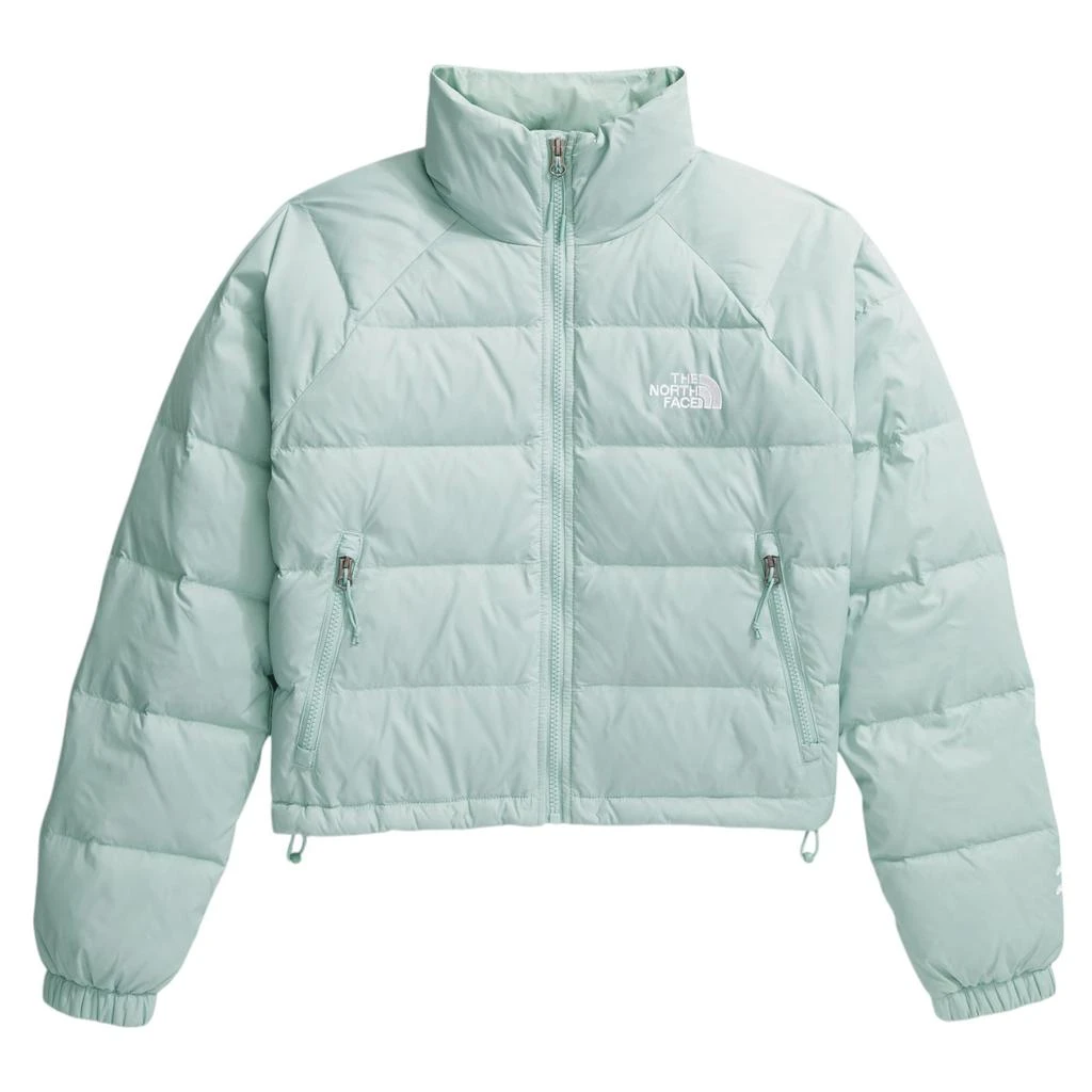 商品The North Face|北面女款 HydrenaliteÖ 短款夹克,价格¥1524,第1张图片