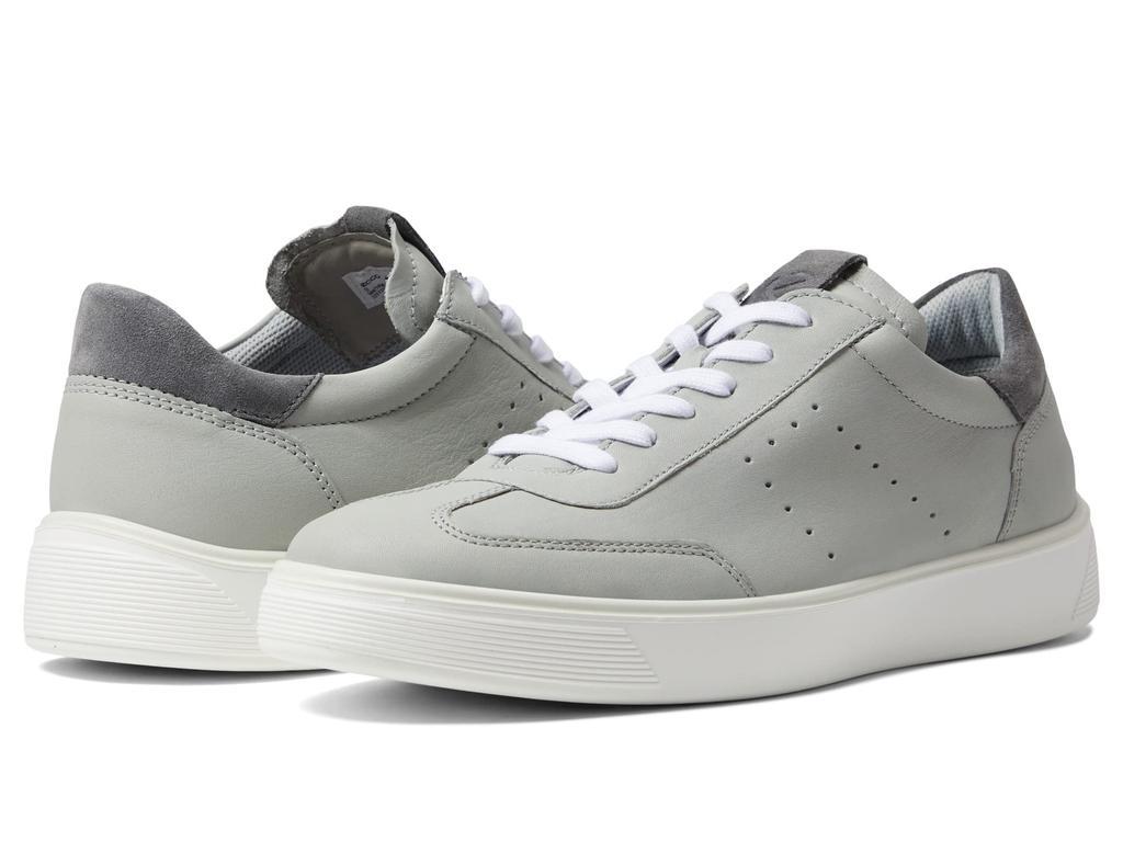 商品ECCO|Street Tray Tennis Sneaker,价格¥621-¥702,第1张图片