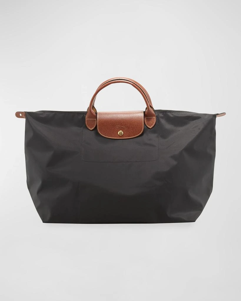 商品Longchamp|Le Pliage Large Travel Bag,价格¥1303,第1张图片