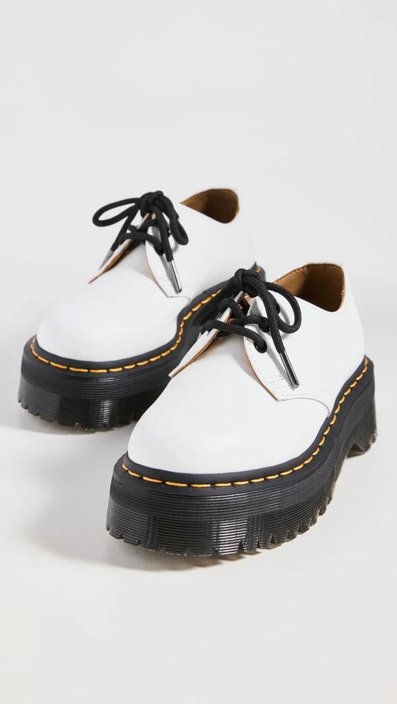 商品Dr. Martens|1461 Quad 3 孔乐福鞋,价格¥1203,第3张图片详细描述