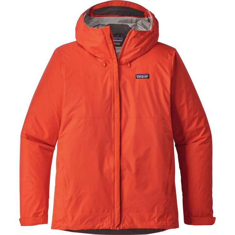 商品Patagonia|保暖防雨夹克,价格¥961,第5张图片详细描述