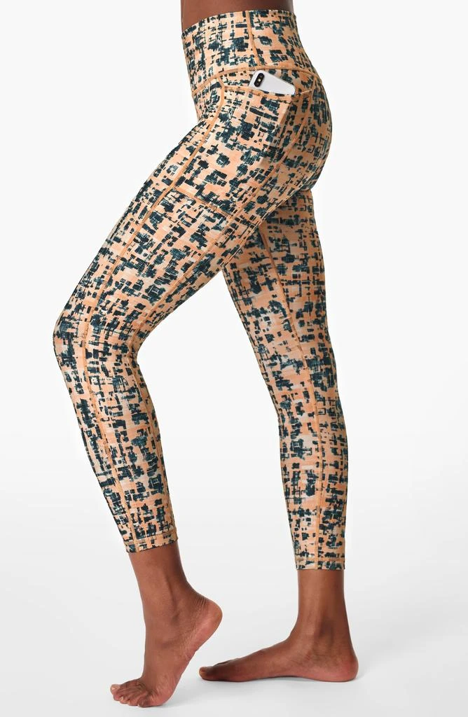 Super Sculpt Pocket 7/8 Leggings 商品