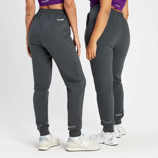 商品Myprotein|MP Women's Crayola Essentials Joggers ,价格¥425,第2张图片详细描述