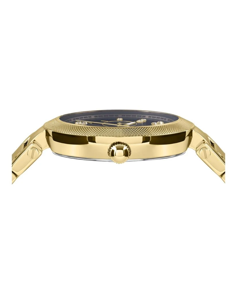 商品Versus Versace|Camden Market Bracelet Watch,价格¥752,第2张图片详细描述