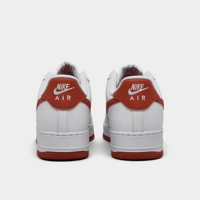 Men's Nike Air Force 1 '07 Casual Shoes 商品
