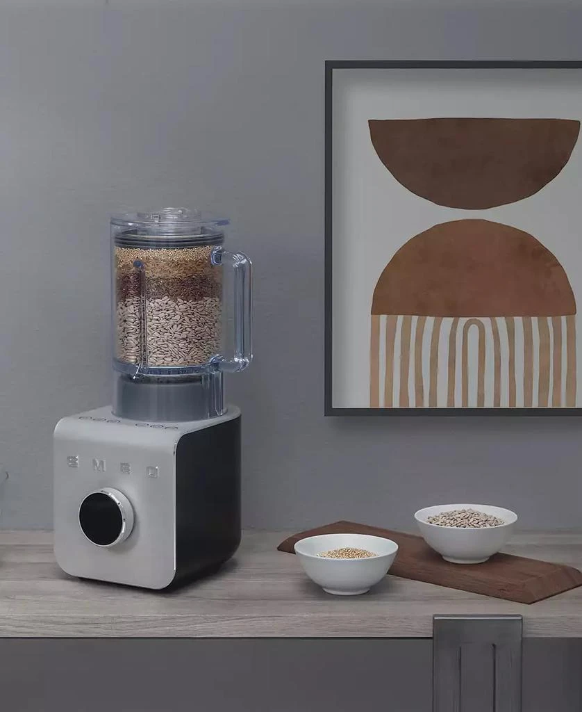 Contemporary Aesthetic Professional Style Blender 商品