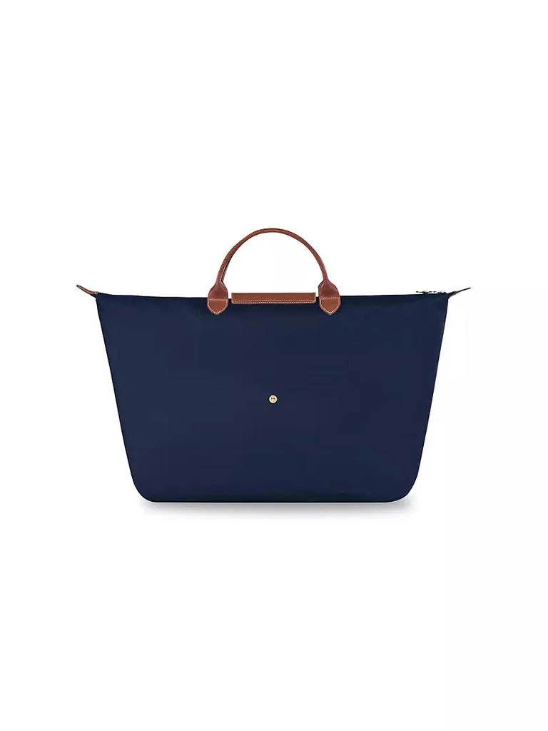 商品Longchamp|Large Le Pliage 18" Travel Bag,价格¥1175,第3张图片详细描述