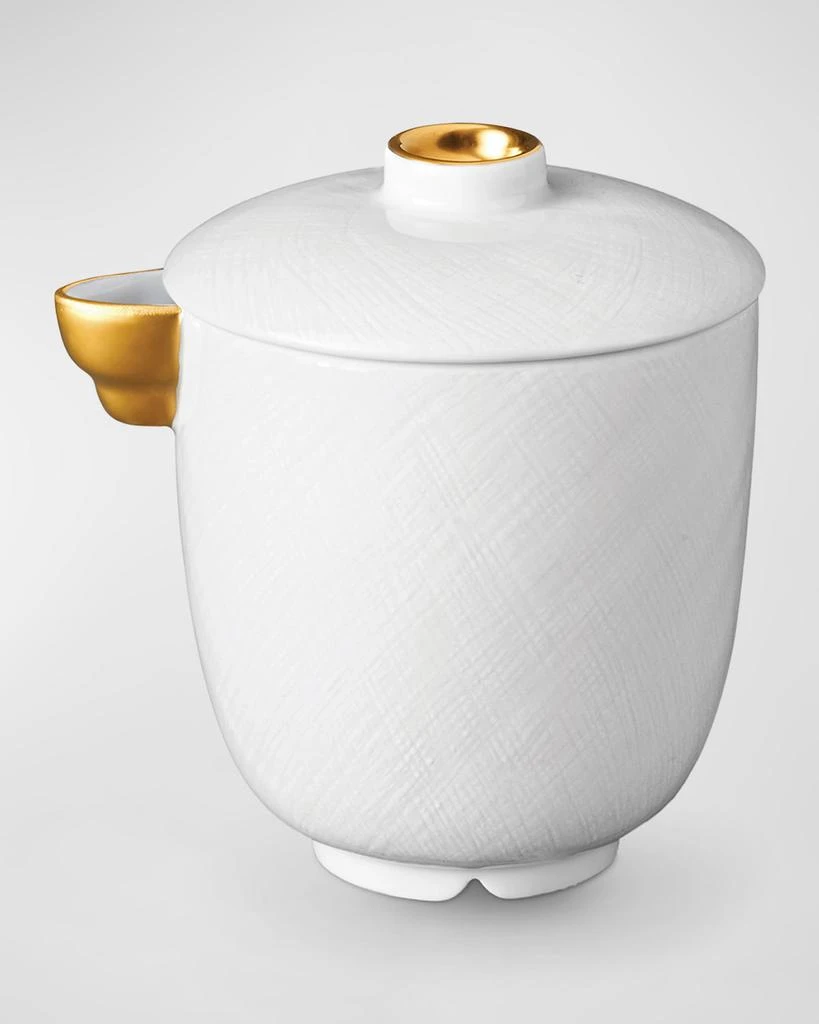商品L'Objet|Han Creamer Pitcher,价格¥776,第1张图片