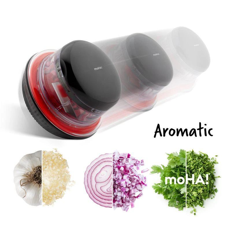 商品MoHA!|Aromatic,价格¥264,第2张图片详细描述