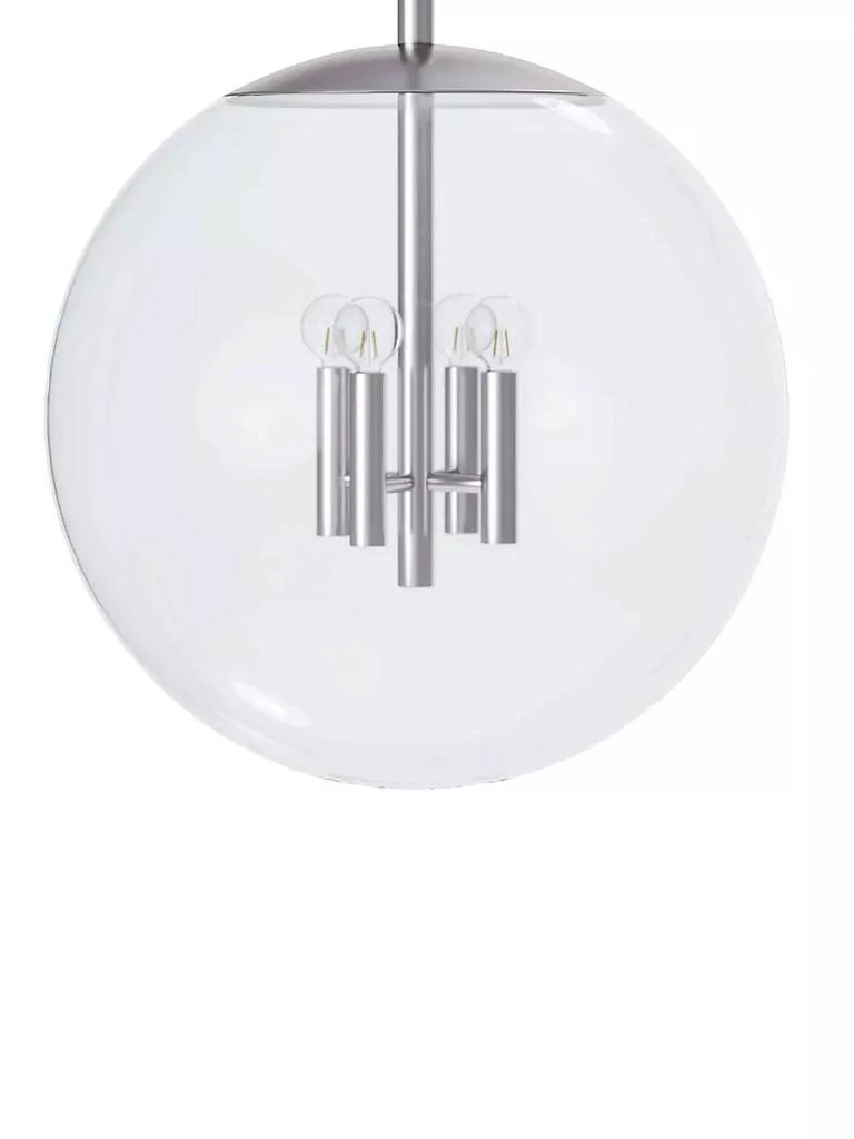 商品Regina Andrew|Coastal Living Classics Large Cafe Pendant,价格¥8392,第3张图片详细描述
