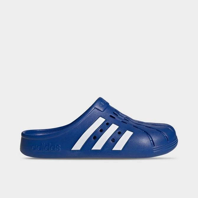 商品Adidas|Men's adidas adilette Clog Shoes,价格¥371,第1张图片