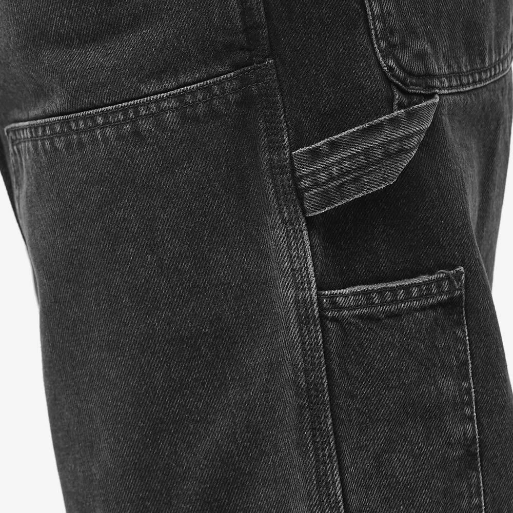 商品Carhartt|Carhartt WIP Double Knee Denim Pant,价格¥930,第5张图片详细描述