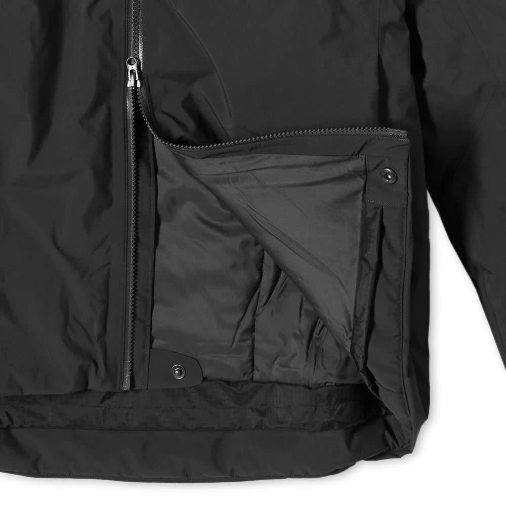 商品Arc'teryx|男款 始祖鸟 Fission SV全天候 防水 冲锋衣,价格¥5563,第2张图片详细描述