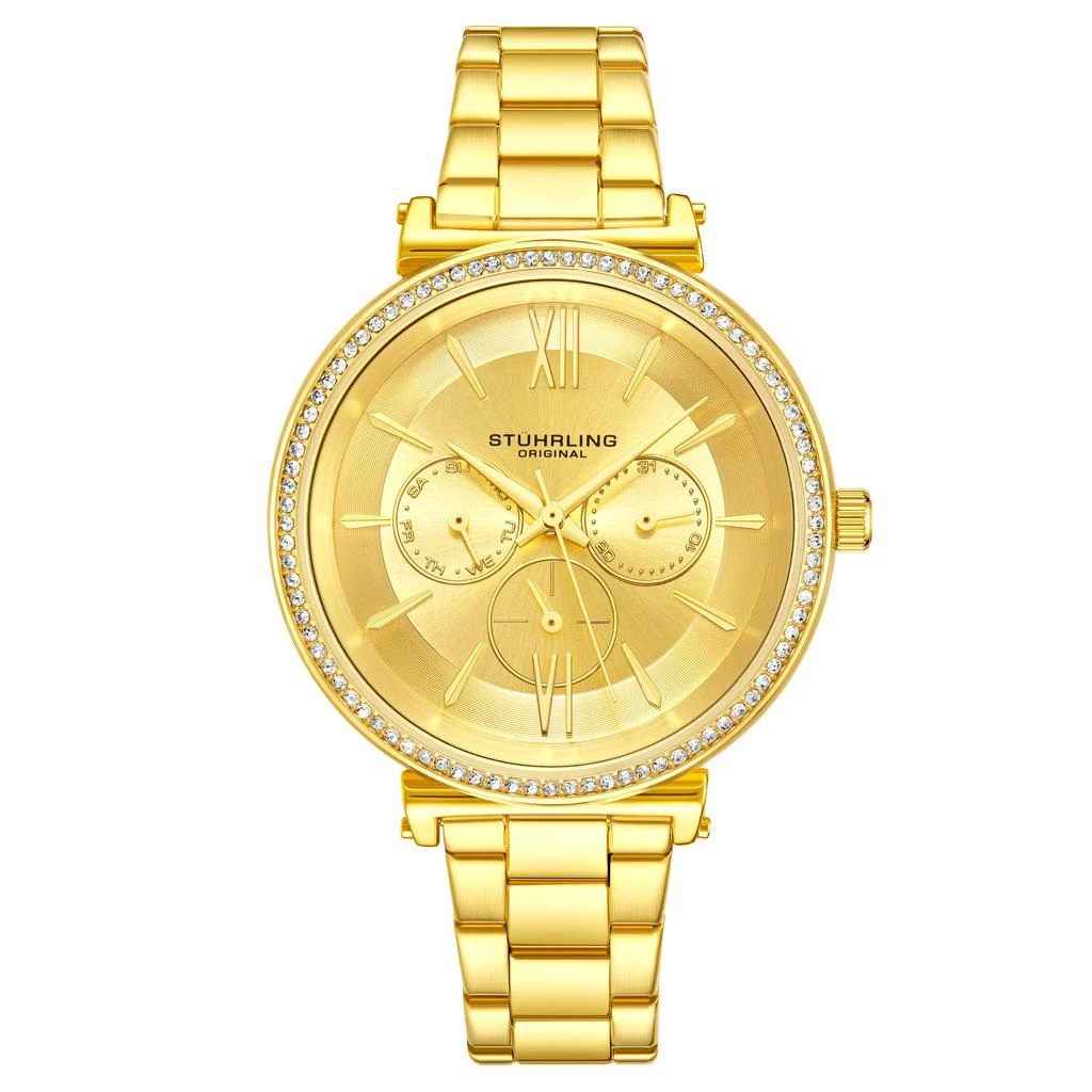 Aria 3908 Quartz 40mm Classic 商品
