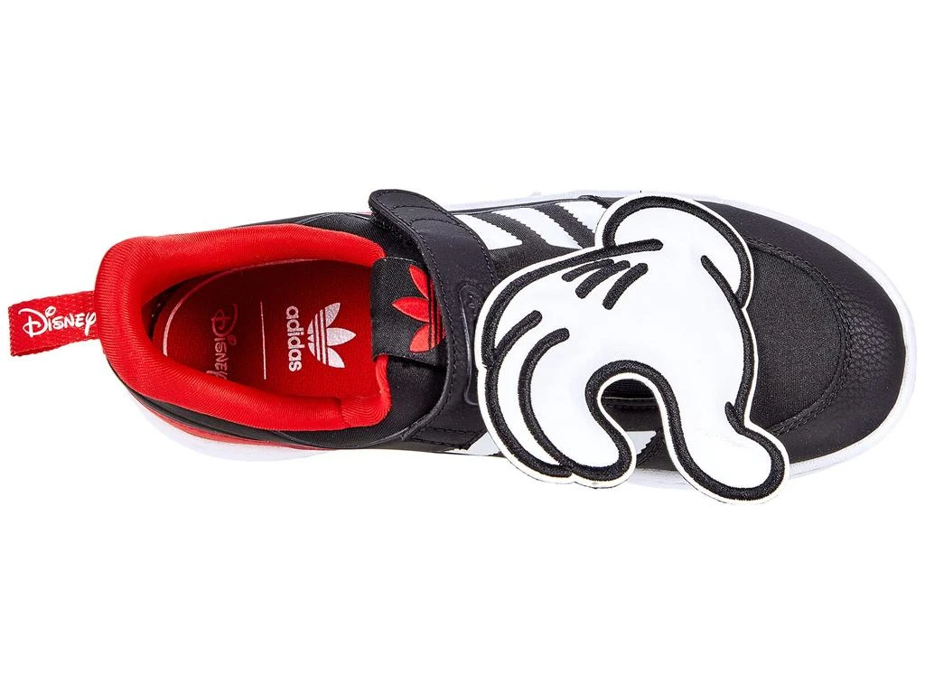 商品Adidas|Forum 360 (Little Kid),价格¥162,第2张图片详细描述