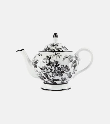 商品Gucci|Herbarium porcelain teapot,价格¥5476,第1张图片