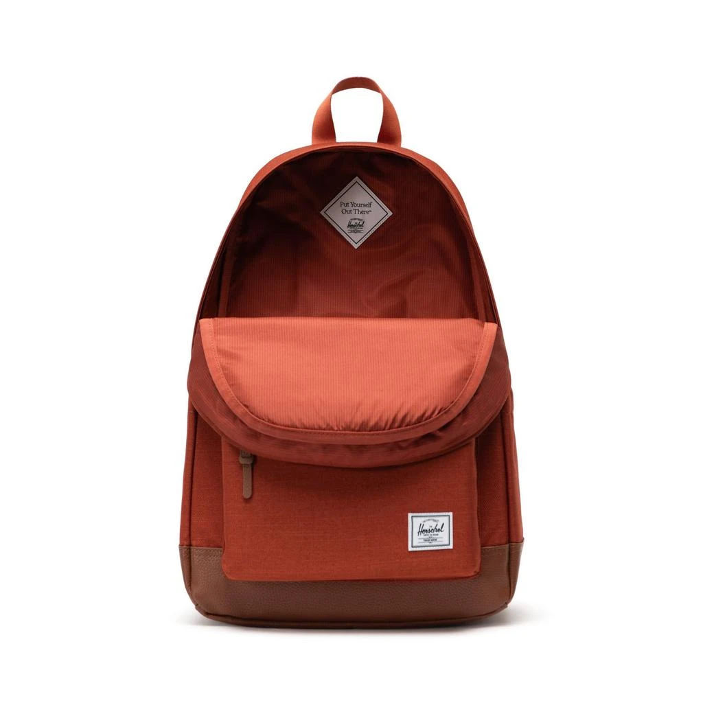 商品Herschel Supply|Herschel Heritage Backpack,价格¥472,第3张图片详细描述