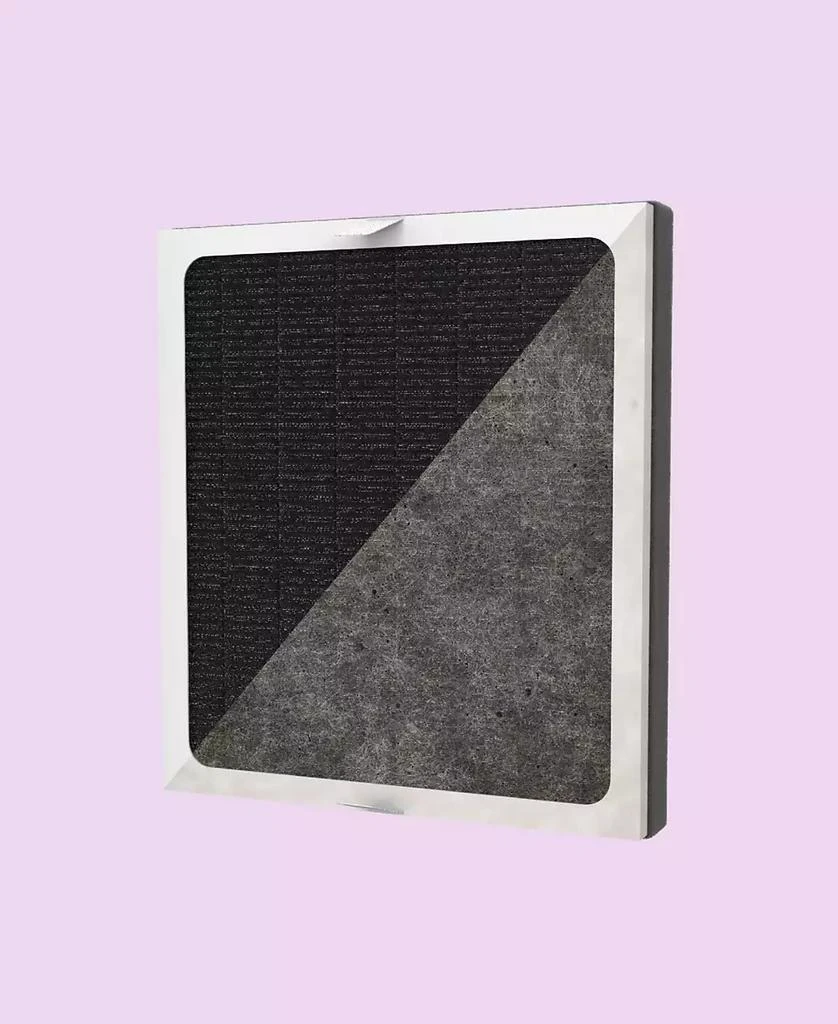 商品Pure Enrichment|PureBaby True HEPA Air Filter,价格¥314,第3张图片详细描述
