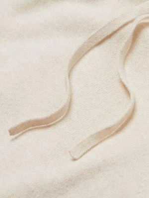 商品ROSETTA GETTY|Cashmere Knit Joggers,价格¥1779,第5张图片详细描述