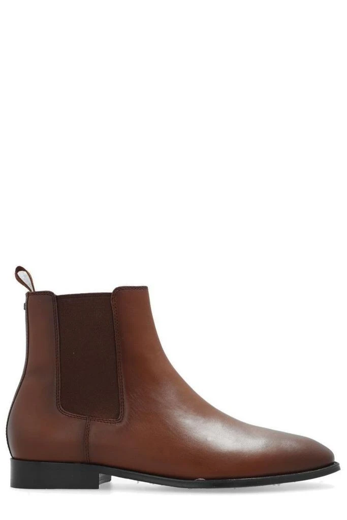 商品Coach|Coach Metropolitan Chelsea Ankle Boots,价格¥901,第1张图片