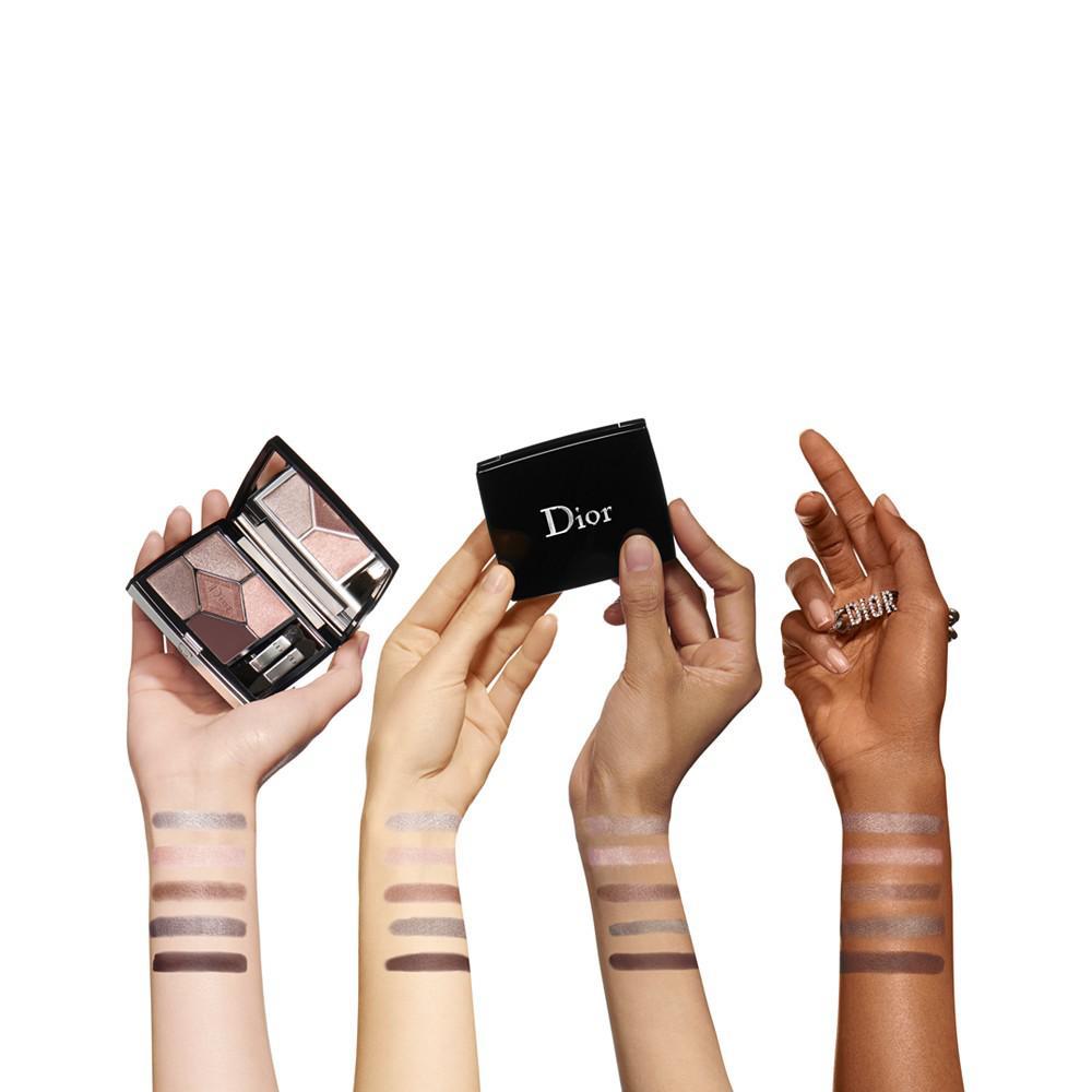 商品Dior|5 Couleurs Couture Eyeshadow Palette,价格¥446,第6张图片详细描述