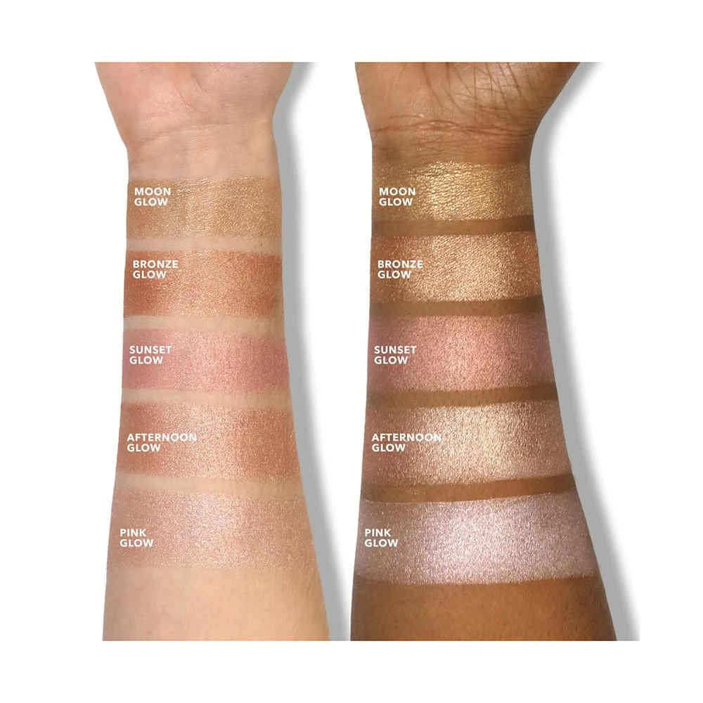 商品Bobbi Brown|晶亮颜彩盘 - 芭比波朗限量款,价格¥356,第4张图片详细描述
