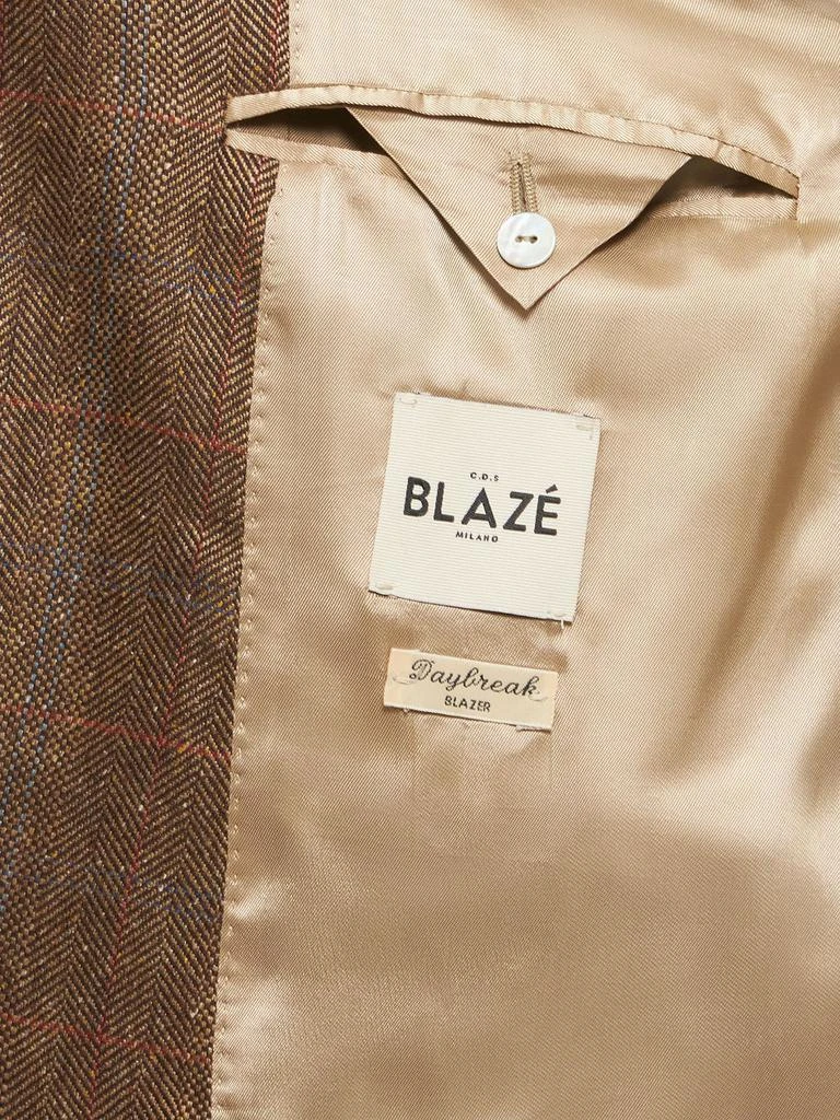 商品BLAZÉ MILANO|Takanuya Daybreak Blazer,价格¥4704,第5张图片详细描述