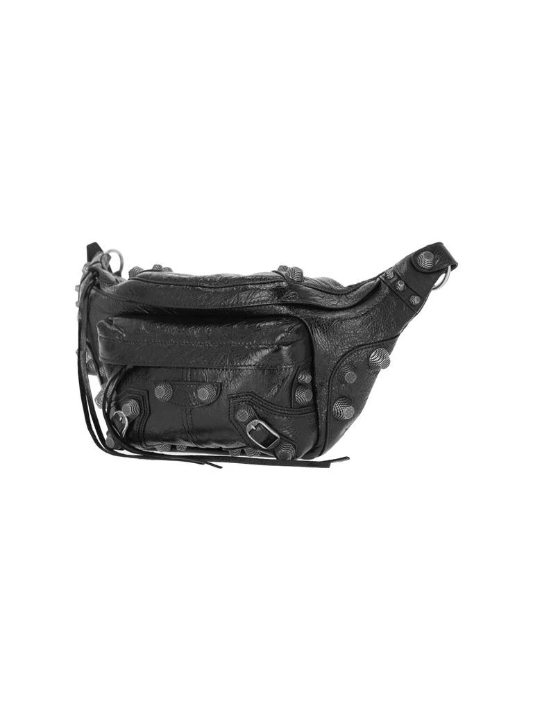 商品Balenciaga|Balenciaga Cagole Medium Belt Bag,价格¥14024,第3张图片详细描述