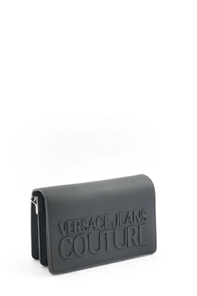 商品Versace|Shoulder Bag color black,价格¥1711,第3张图片详细描述