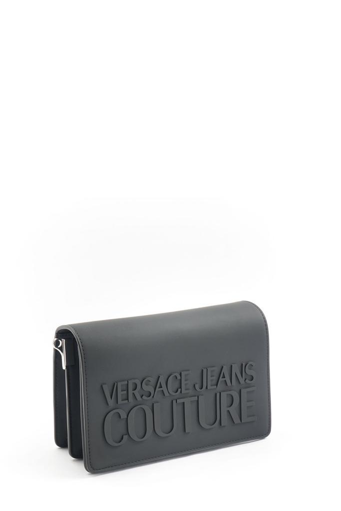 商品Versace|Shoulder Bag color black,价格¥1593,第5张图片详细描述