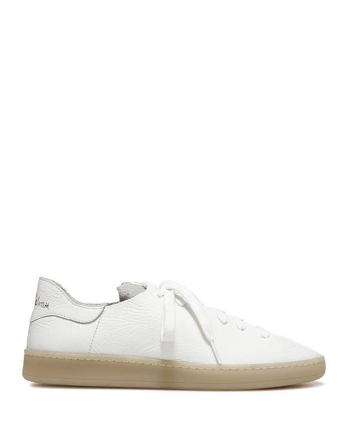 商品Sam Edelman|xWomen's Jaxon Lace Up Low Top Sneakers,价格¥838,第4张图片详细描述