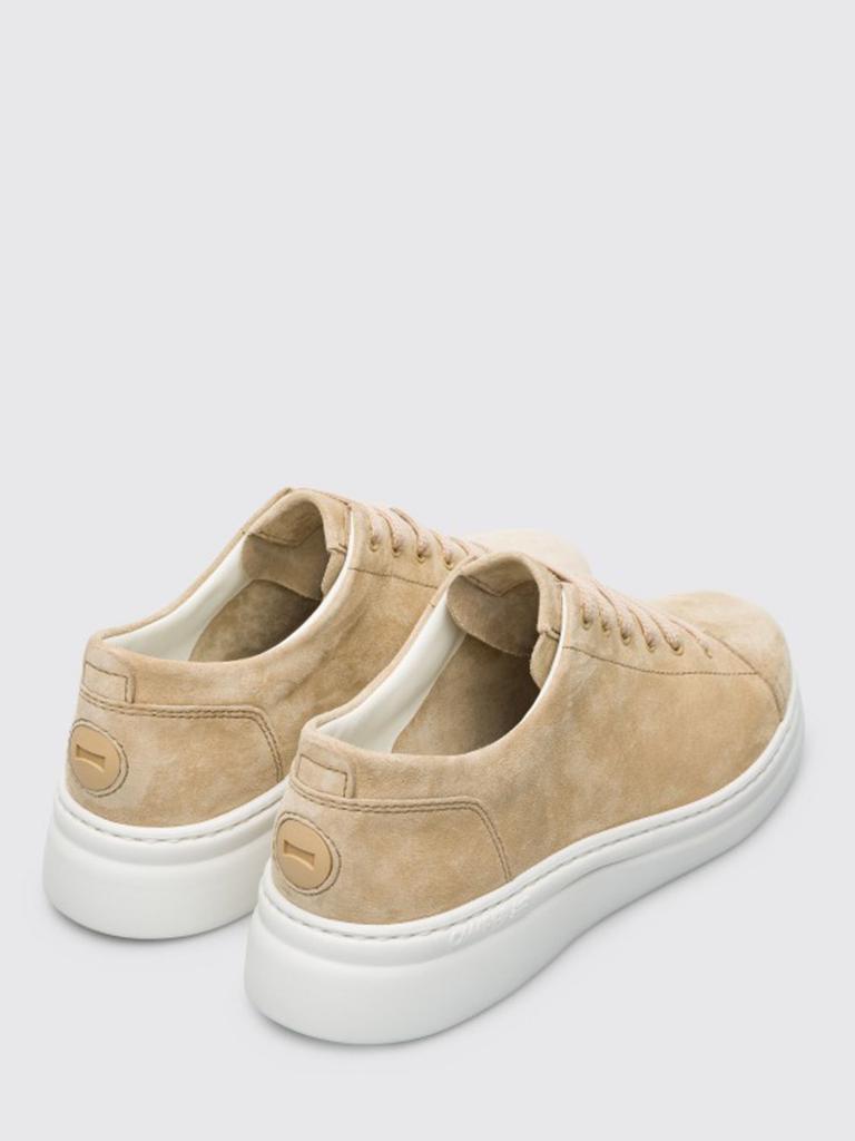 商品Camper|Runner Up Camper sneakers in nubuck,价格¥892,第6张图片详细描述