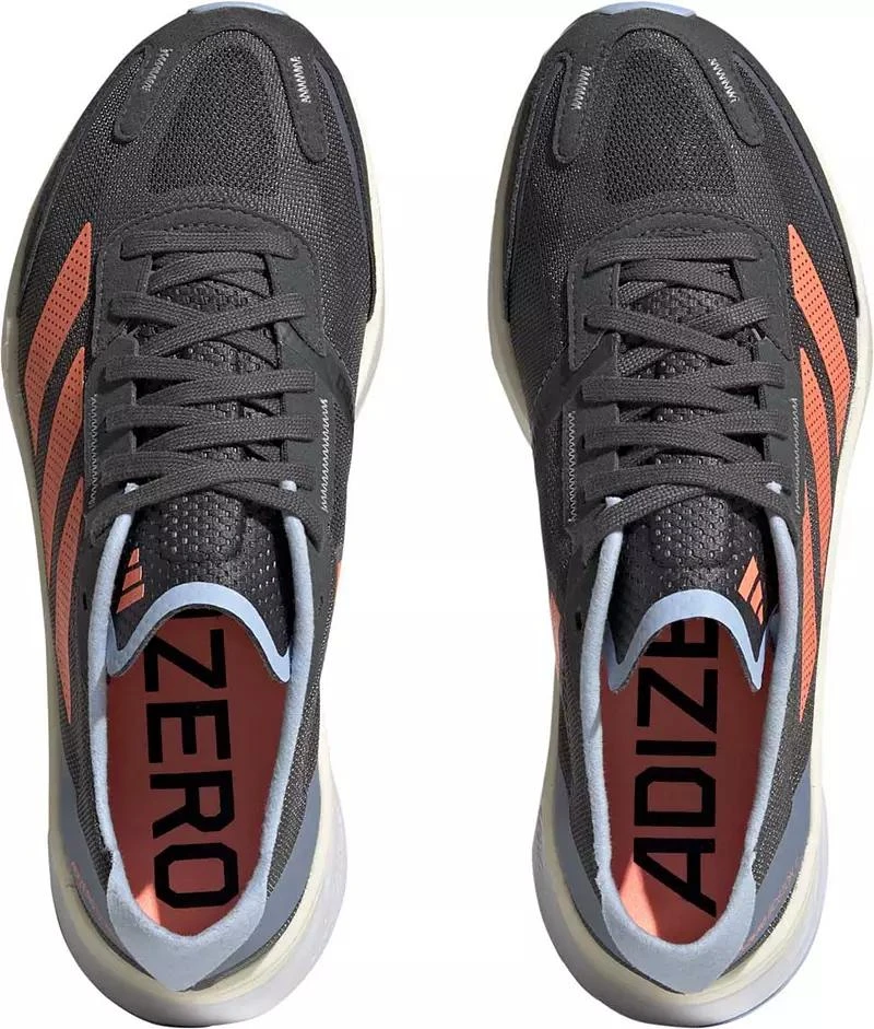 商品Adidas|adidas Women's Adizero Boston 11 Shoes,价格¥515,第4张图片详细描述